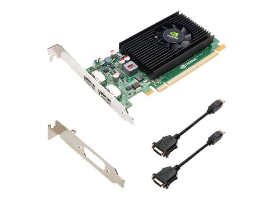 PNY NVIDIA Quadro NVS 310 1GB DDR3 2DisplayPort 
